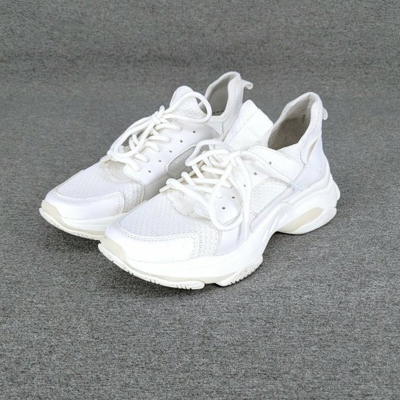 Steve madden arelle sneaker clearance